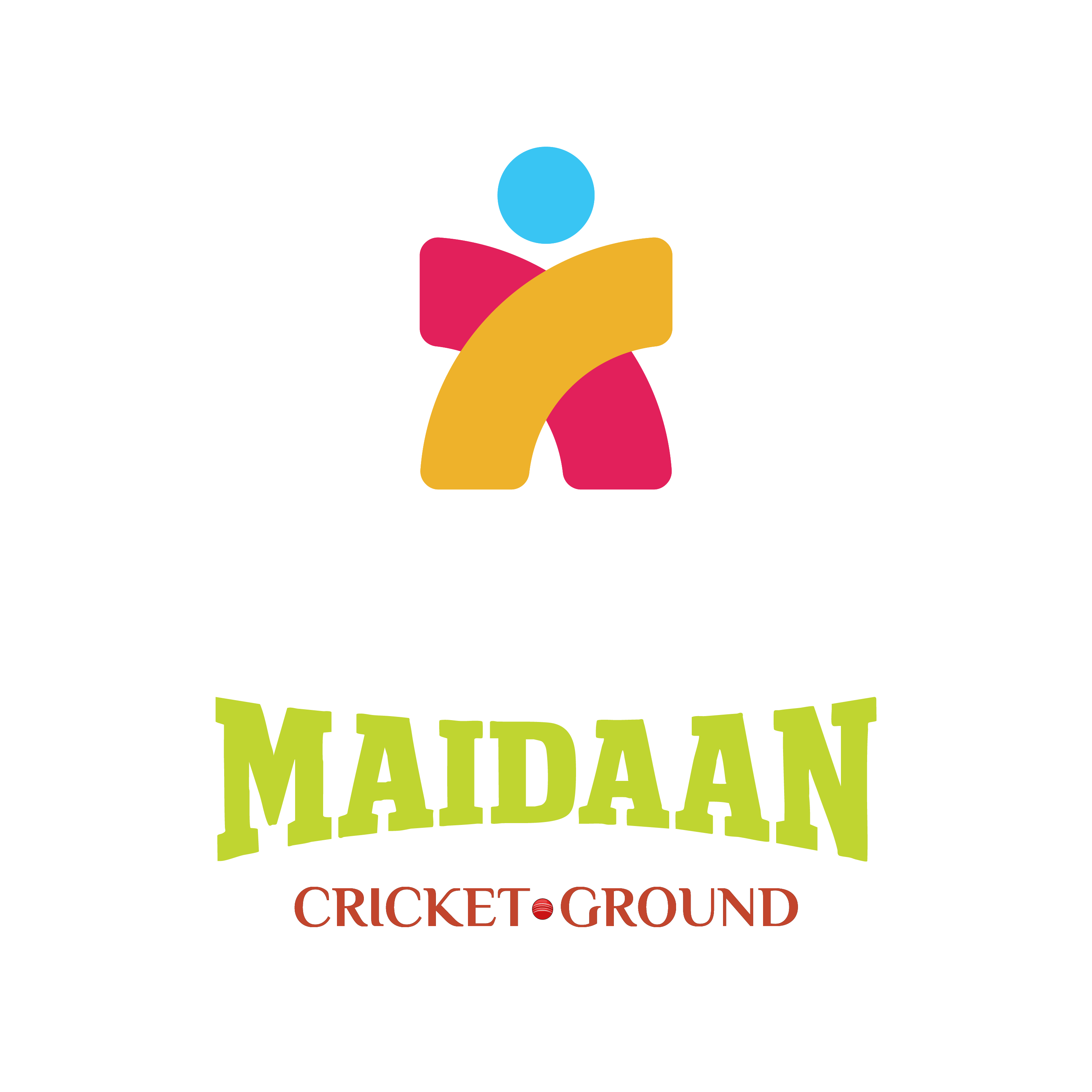 Pragathi Maidaan Cricket Ground